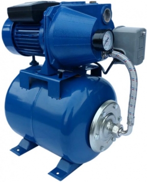 Насосная станция Werk XKJ-804 SA5