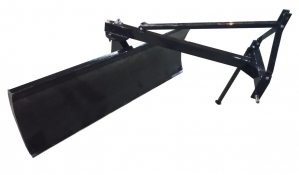 Отвал тракторный задний ВТЗ-180  Володар