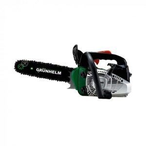 Бензопила цепная Grunhelm GS-2500