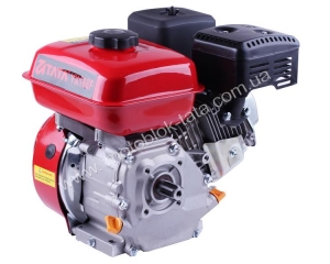 Двигатель 194FE ТАТА - бензин (под шпонку диаметр 25 мм)