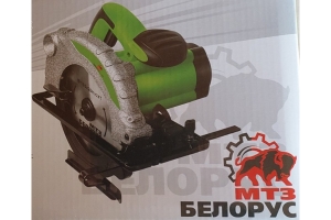 Пила дисковая Белорус ПД-2200