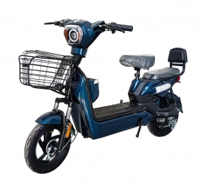 Электроскутер YADEA EB118