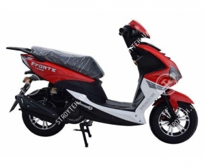 Скутер Forte Canoe 149, 6CC