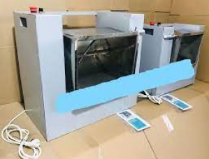 Тестомес фаршемес 40 литров дежа купить без предоплат