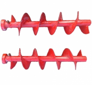 Выравниватель почвы ZIRKA ТG-4