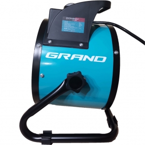 Тепловентилятор электрический GRAND ТВЕ-280