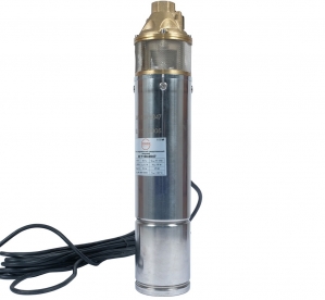 Насос погружной скважинный вихревой Powercraft 4V 1100-6047