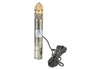 Насос погружной скважинный вихревой Vitals aqua 3DV 75-3836r