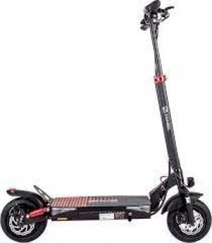 Электросамокат ZWHEEL T4 (1000 Вт; 13 А/час; 48 В), колеса 10