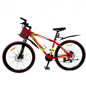 Велосипед SPARK HUNTER 27,5