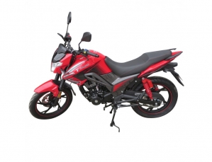 Мотоцикл SP200R-29