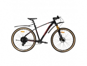 Велосипед SPARK AIR SHINE (колеса - 29