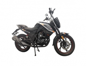 Мотоцикл SP200R-30 R