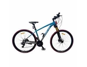 Велосипед SPARK AIR F100 (колеса - 27,5