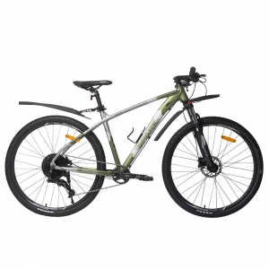 Велосипед SPARK X900 (колеса - 29