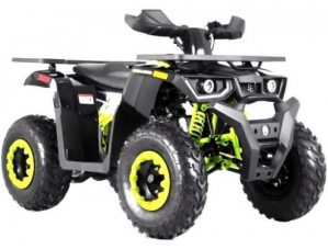 Квадроцикл SPARK SP200-2