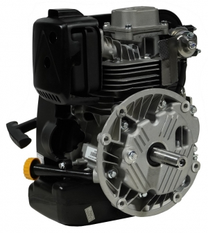 Двигатель бензиновый Loncin LC1Р75F (6,5 л.с., вертикальный вал)
