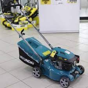 Бензиновая газонокосилка Hyundai L 4310S