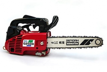 Бензопила Zenoah G2500T