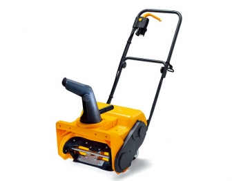 Электрический снегоуборщик Stiga Electric 2000 купить недорого, цены на Stiga Electric 2000, фото и отзывы