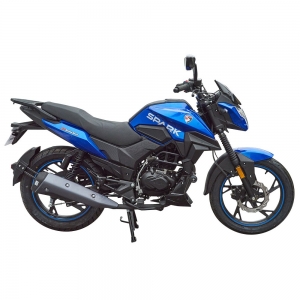Мотоцикл SP200R-32