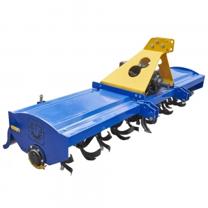 Грунтофреза ДТЗ ФН-1,8 + карданний вал