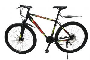 Велосипед SPARK CREEK 29