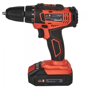 Дрель-шуруповерт Vitals Master AU 1825 Kit SmartLine+