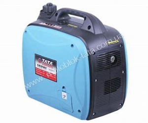 Генератор инверторный бензиновий ТАТА 1800I 1.8/2.0 KW  + USB