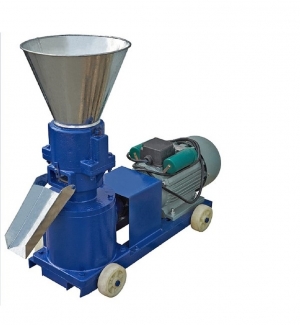 Гранулятор кормов ГКП-120-2,2