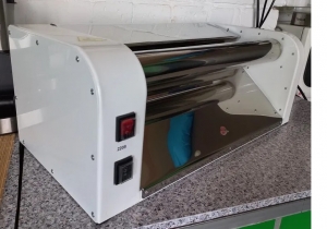 Тестораскатка TN07-20 (Закруглённый край)-40 см