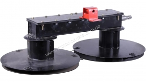 Косилка роторная дисковая KPH-1.35 TATA