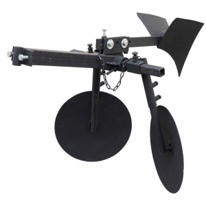 Комплект для посадки картошки d=340 Форте (Z-105) (КС16)