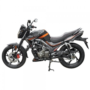 Мотоцикл SP200R-34