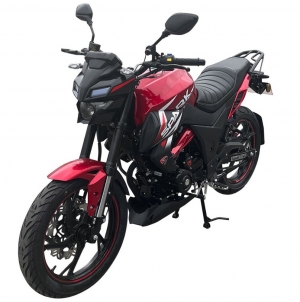 Мотоцикл SP250R-33
