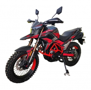 Мотоцикл SP300T-1