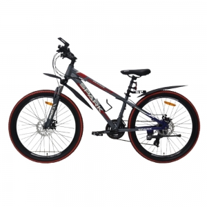Велосипед SPARK TRACKER 26