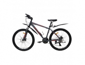 Велосипед SPARK TRACKER (колеса - 29