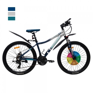 Велосипед SPARK MONTERO (колеса - 26