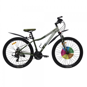 Велосипед SPARK MONTERO (колеса - 27,5