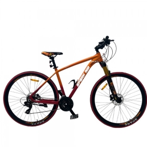 Велосипед SPARK AIR F100 (колеса - 29