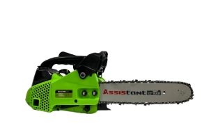 Бензиновая пила цепная Assistant БП-52-5.9