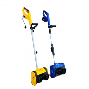 Электролопата для снега Edon ST-1500