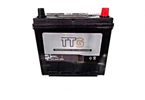 Аккумулятор 45AH 12V