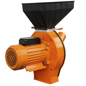 Кормоизмельчитель Powercraft 2500T2