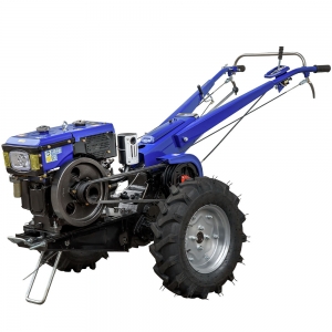 Мотоблок Powercraft МБ1080Д (мотоблок+фреза)