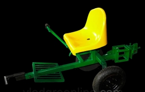 Адаптер для мотоблока АУ - 1 