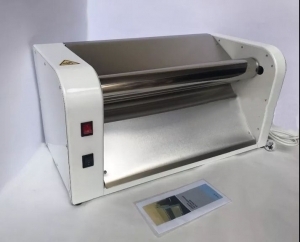 Тестораскатка TN07-20 40см с тестосьёмами и педалью