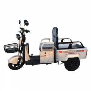 Трицикл с электромотором Spark Energy 1200w