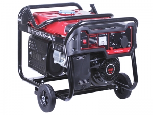 Генератор бензиновый UG3500 2.8/3.0KW TT AGRO